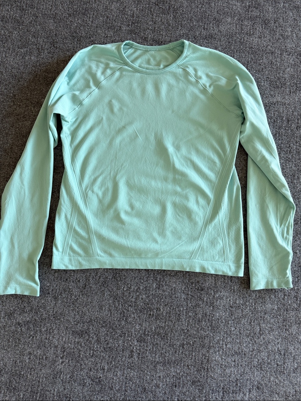 Athleta Momentum Flex Top